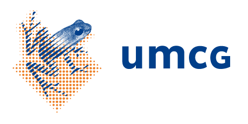 logo umcg